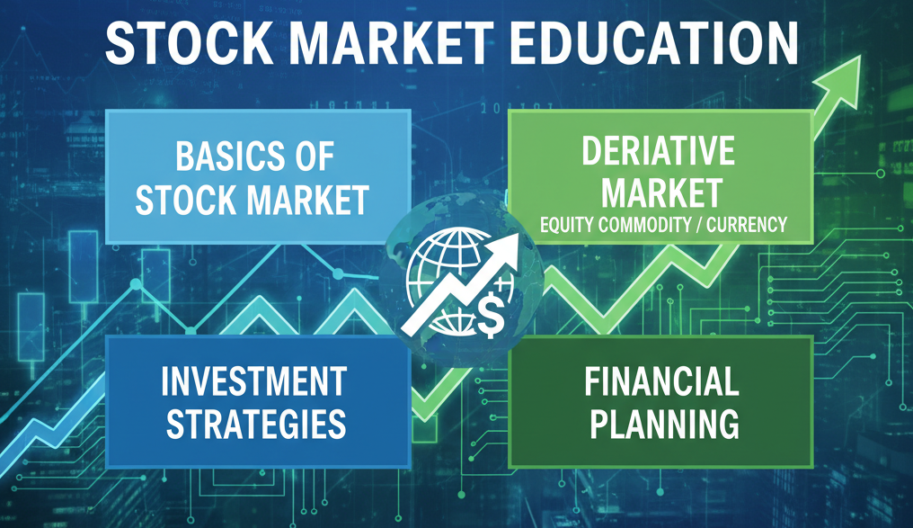 Stock Market Education