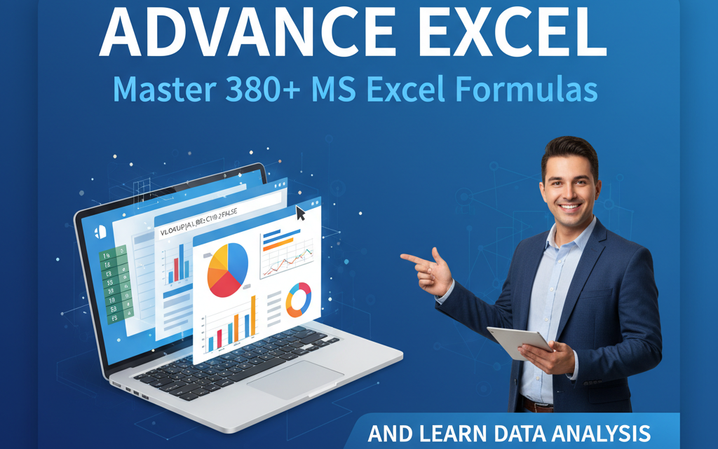 Advance Excel